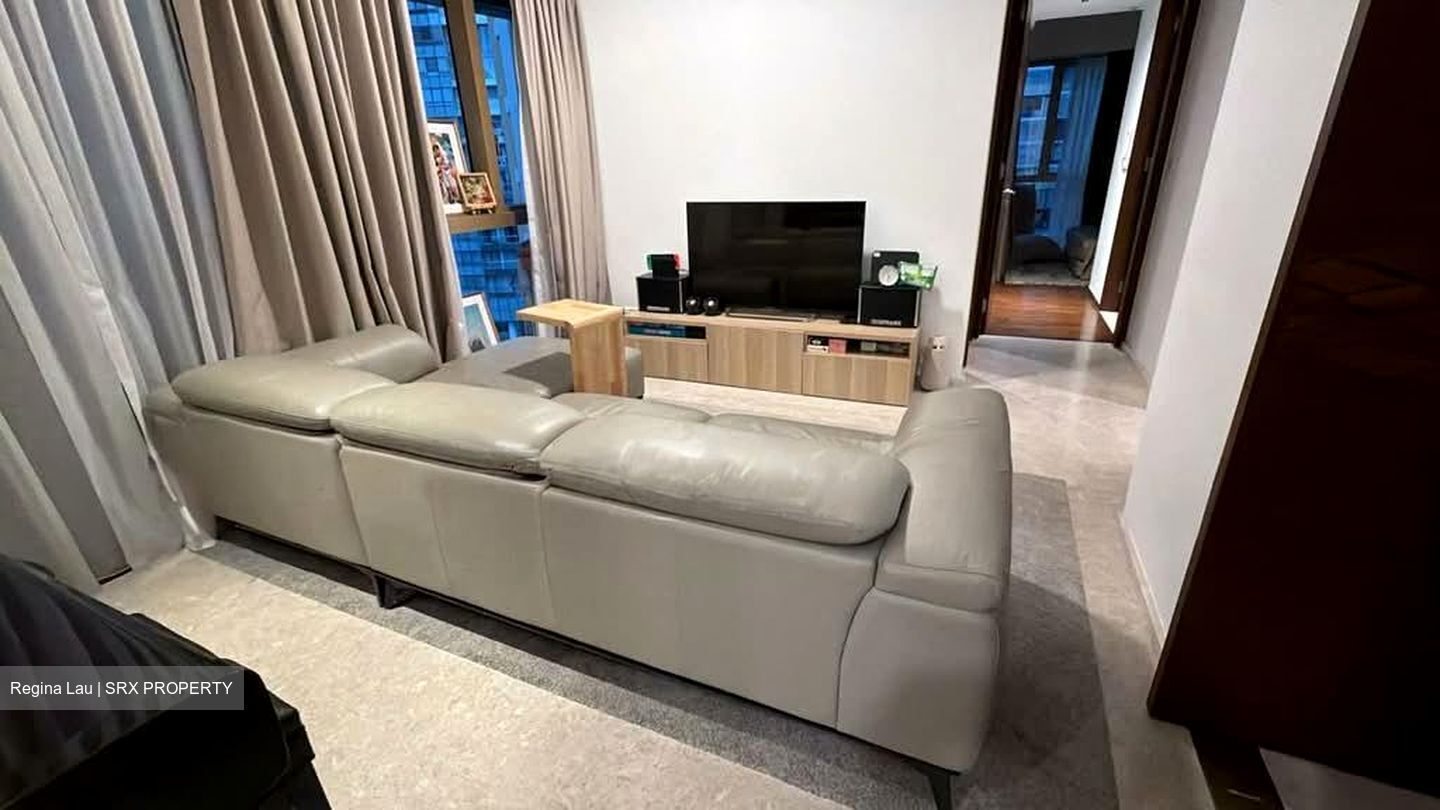 Draycott Park (D10), Condominium #530349391